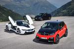 BMW i3 2018 года (WW)